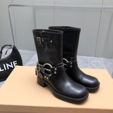 Miu Miu Boots